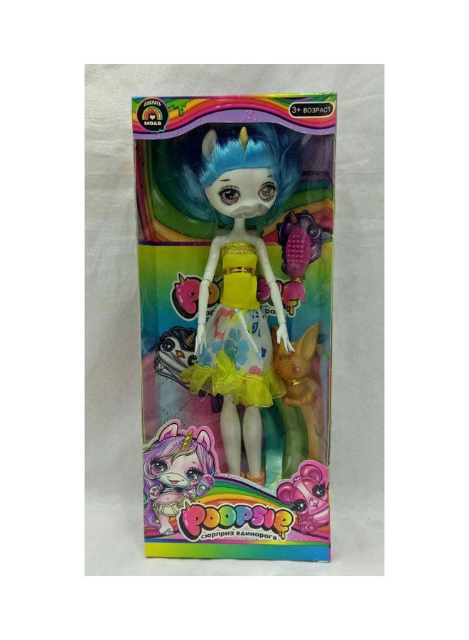 Poopsie Doll - Image 1