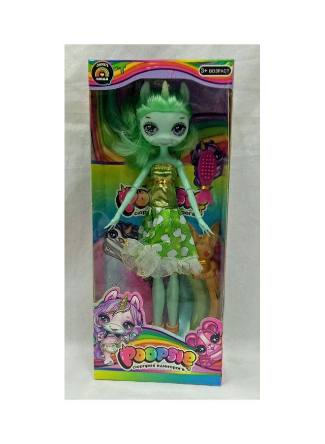 Poopsie Doll - Image 2