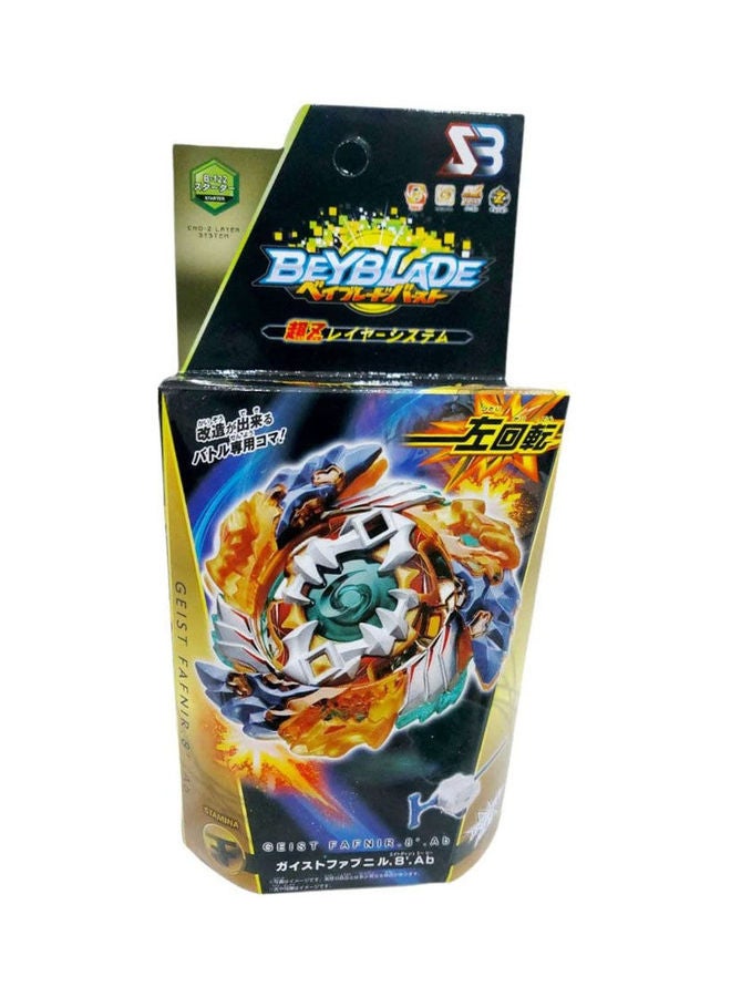 Generic Beyblade Burst B-122 Starter 