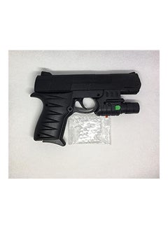 Laser Gun With 50 Soft Bullets