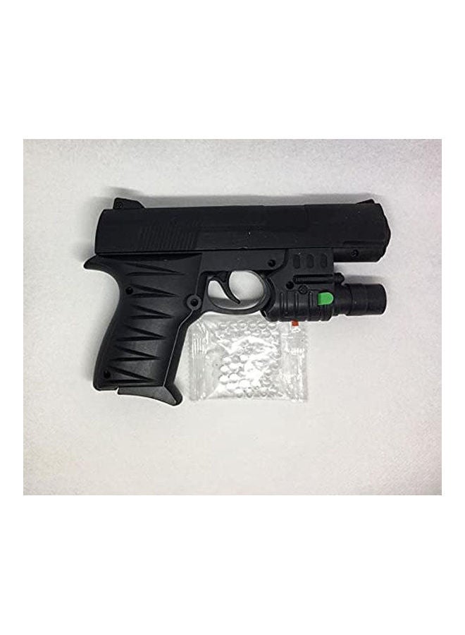 Generic - Laser Gun With 50 Soft Bullets - Image 1