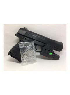 Generic Laser Gun With 50 Soft Bullets  - Image 2