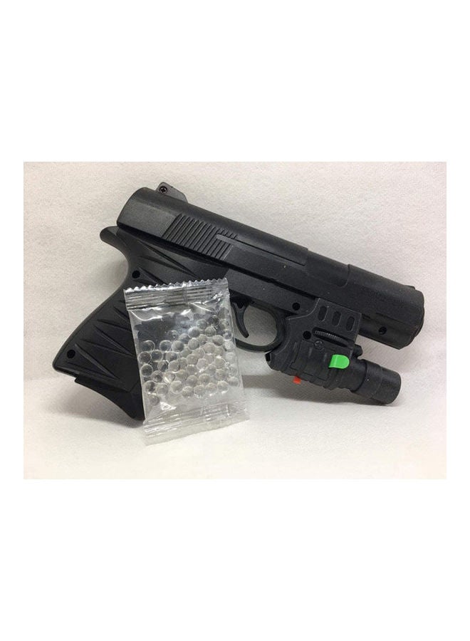 Generic - Laser Gun With 50 Soft Bullets - Image 1