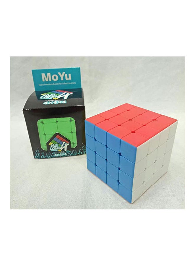 Generic - Square Shape Rubik'S Cube 4X4 - Image 1