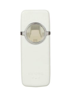 Generic Plastic Toothpaste Dispenser And Toothbrushes Holder White  - Image 2