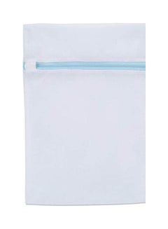 Mesh Laundry Bag Blue ‎22 x 18.3 x 1.8cm - v1648975896/N53054474A_1