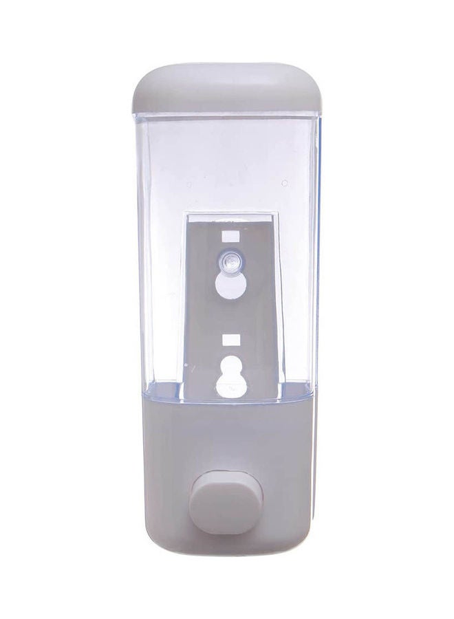 Touch Soap Dispenser White 1.5ml