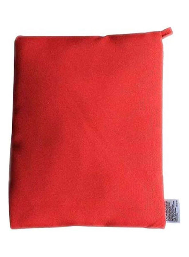 Bluelans Express Cooker Reusable Potato Baked Bag Red  - Image 2