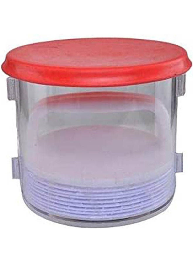 مكبس برجر-اكريليك - Image 1