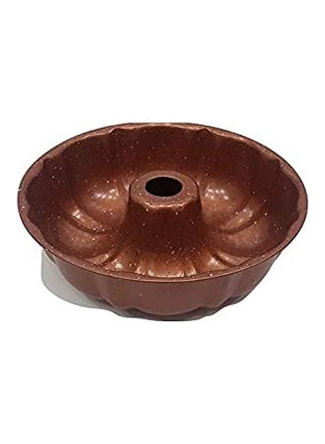 Generic - Cake Granite Cake Brown Brown - Image 1