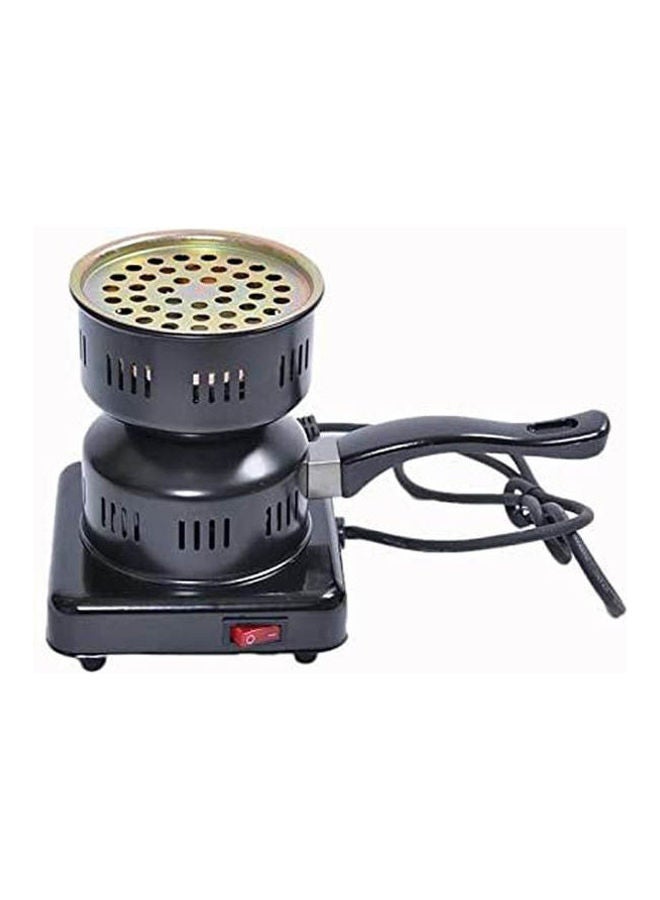 Generic Charcoal Starter 1000 Watts Black 