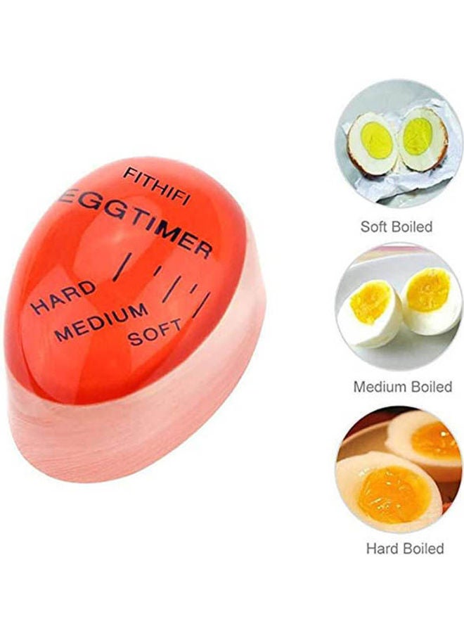 Colorshift Egg Timer - Make Perfect Hard Boil Red - v1648976219/N53054893A_2