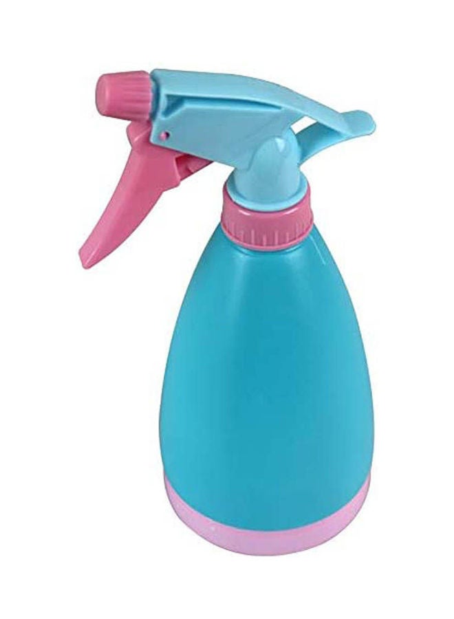 Plastic Watering Can Water Spray Bottle Gardening Tool Yy05 Blue - v1648976359/N53054586A_1