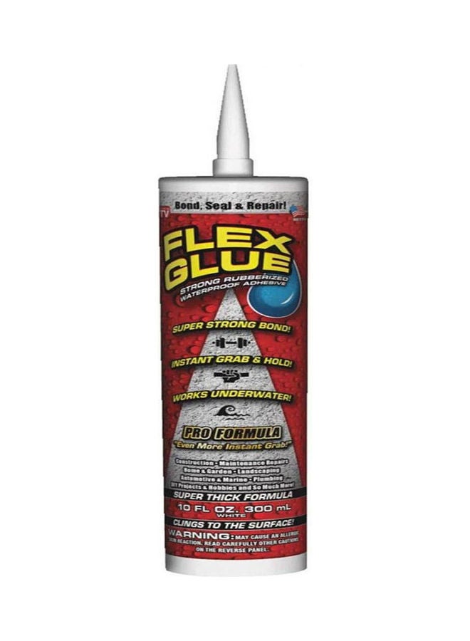 Flex Glue White 300ml