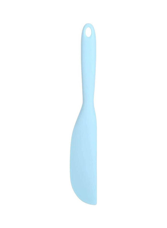 Silicone Knife Blue 4.5 x 27.5cm - v1648976549/N53054796A_1