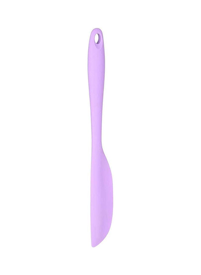 Agfa Silicone Knife Purple