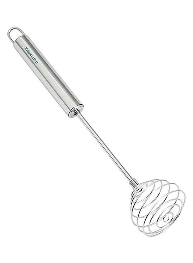 kakamono - Egg Whisk Silver - Image 1