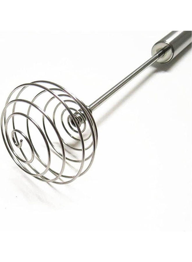 kakamono - Egg Whisk Silver - Image 1