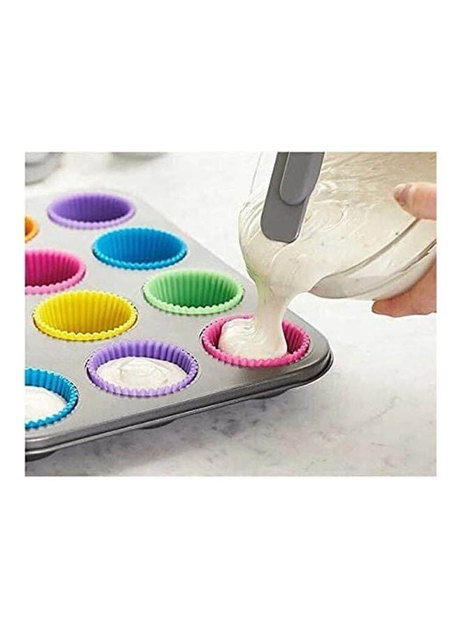 قالب سيليكون للوعاء - Image 2