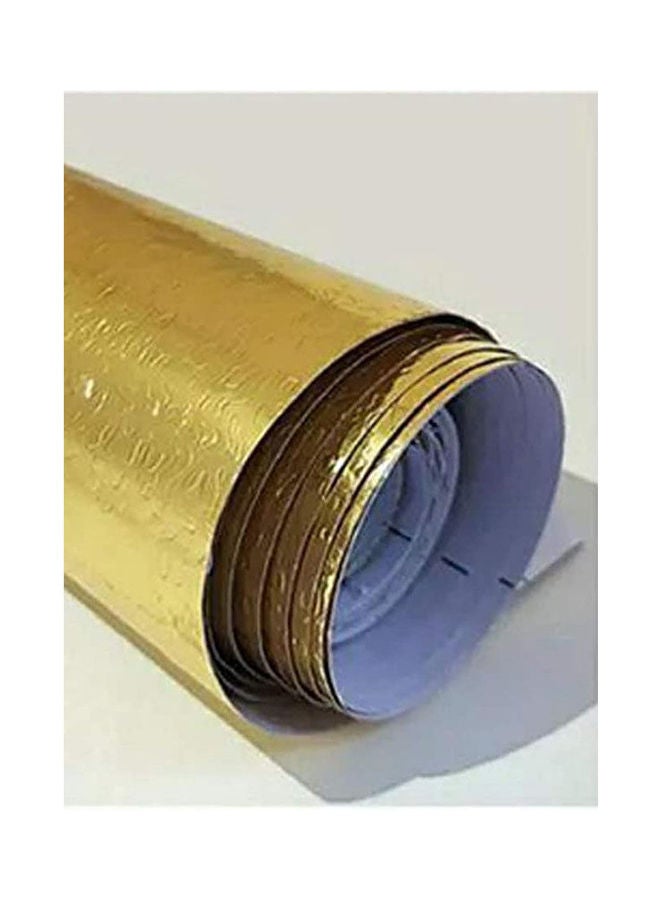 لفافة لاصقة حرارية - Image 1