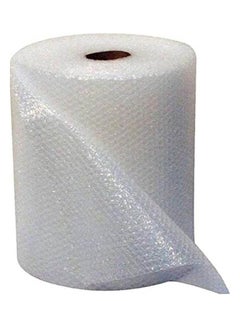 Air Bubble For Use Large Size Packing CLear 91.5meter