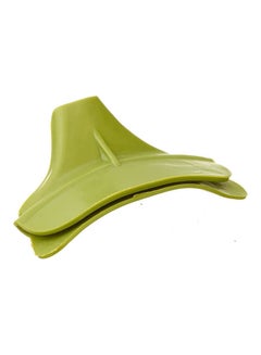 Silicone Gutter Green 13 x 8 x 1cm - v1648976923/N53055446A_1