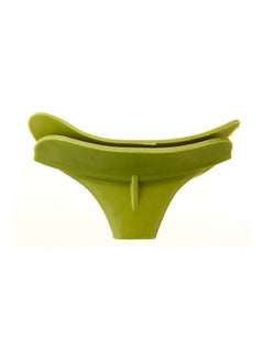 Silicone Gutter Green 13 x 8 x 1cm - v1648976923/N53055446A_2