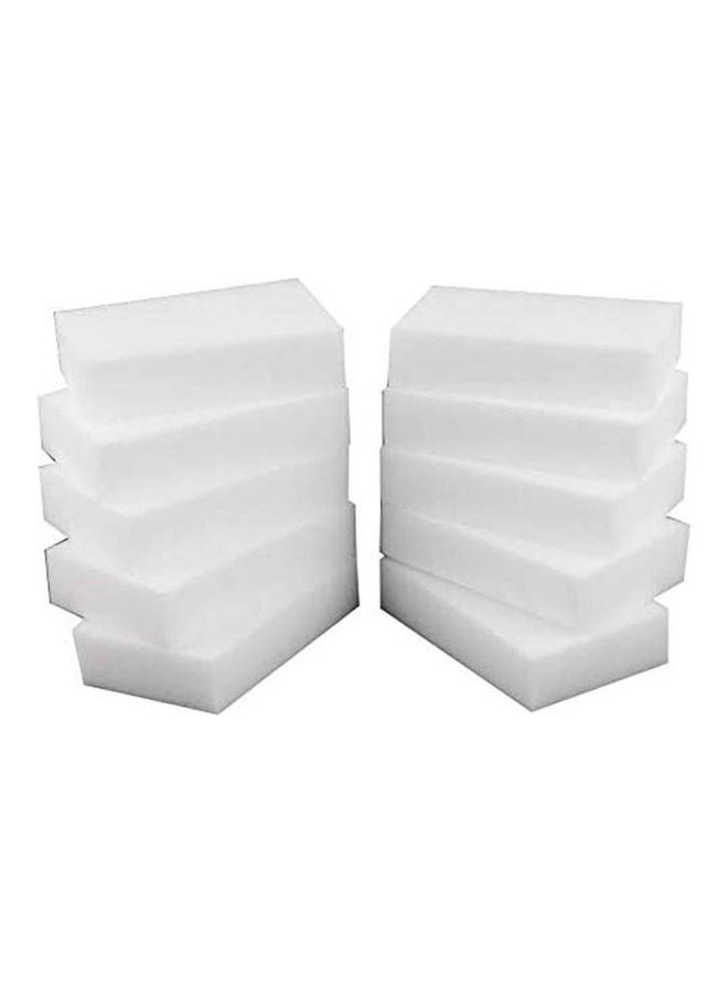 ممحاة إسفنجية سحرية من الميلامين، ملحق تنظيف المطبخ - Image 1