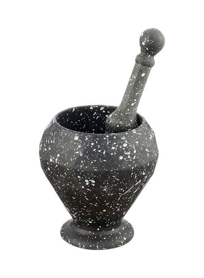 مجموعة هاون الجرانيت والهاون - Image 1