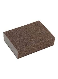 Carbon Sponge Magic Timer- 4 Pieces Brown