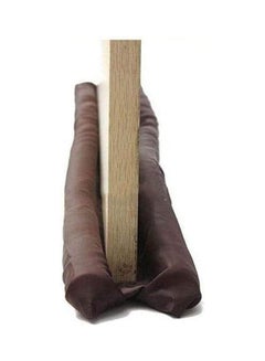 Dust Blocker For Door And Windows Brown