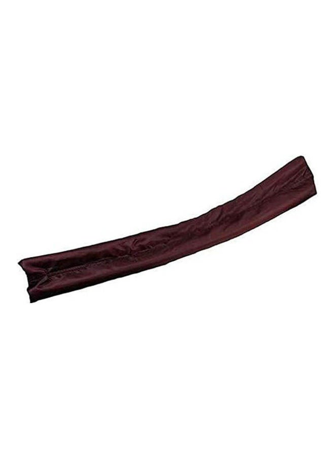 Generic - Dust Blocker For Door And Windows Brown - Image 1