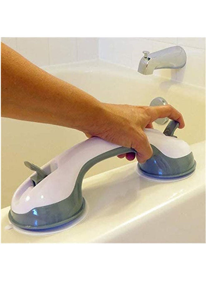 AS SEEN ON TV Helping Handle Easy Grip Safety Shower Bath for Children Elderly  - Image 2