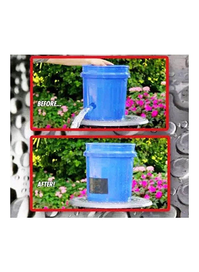 أز سين أون تي في شريط لاصق مرن للختم من فليكس تيب 10 سم - Image 2