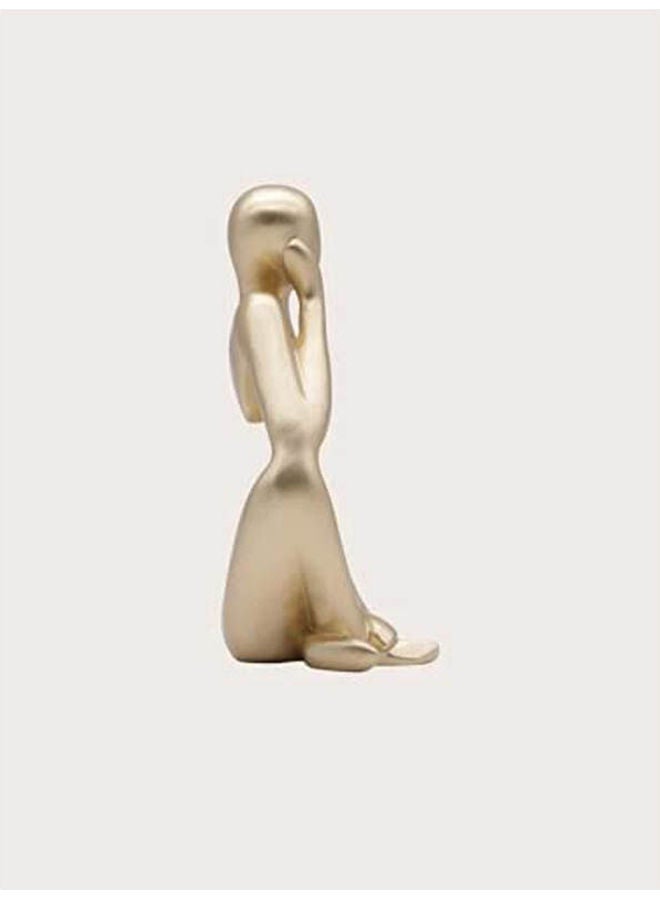 ذا باك إكسسوارات المنزل تمثال تمثال زخرفة ديكور المنزل  - Image 2