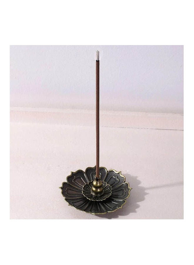 Lotus Incense Wand Holder Black - v1648978740/N53056350A_1