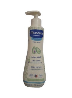 Hydra Bebe Body Lotion, 300ml
