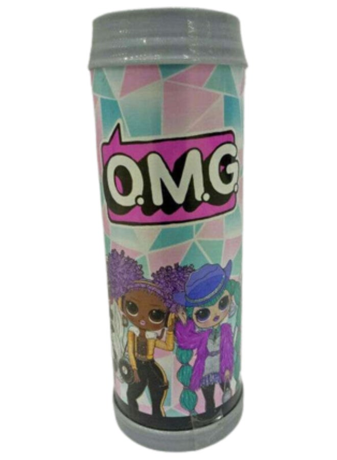 Generic O.M.G Fashion Doll 