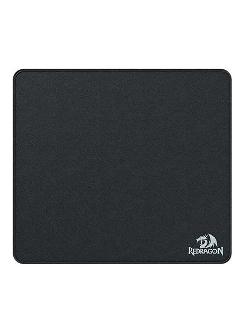 P031 FLICK L Gaming Mouse Pad - Large Size 400 х 450 х 4 mm