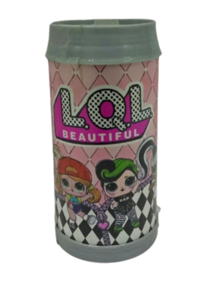 Lol Surprise Coin Collecting - Image 1