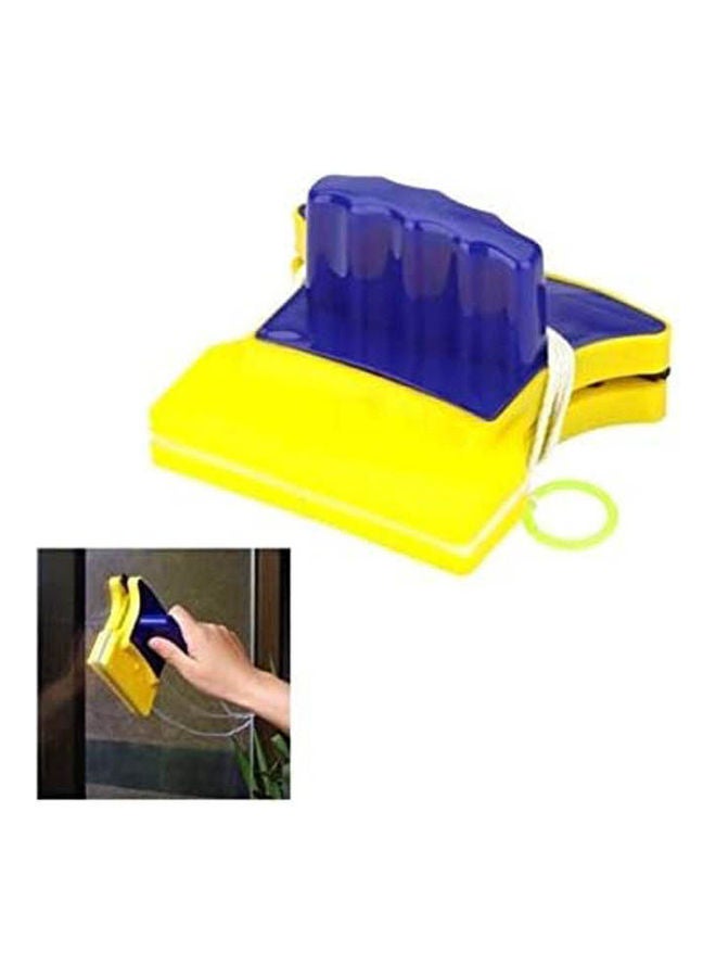 Magnetic Double Sided Window Glass Wiper BLue  - Image 2