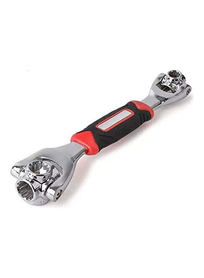 Screwdriver Multi Use 48 In 1 Multicolor