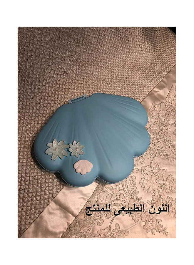 صندوق ألعاب مع حامل هاتف محمول بلاستيكي - Image 1