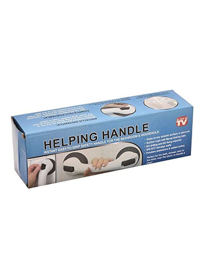 Helping Handle Door Multicolour ‎30.6 x 9.8 x 8.4cm