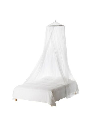 Easy To Hang Toddler Bed Crib Canopy Mosquito Netting For Baby Furniture - v1648982134/N11356129A_1