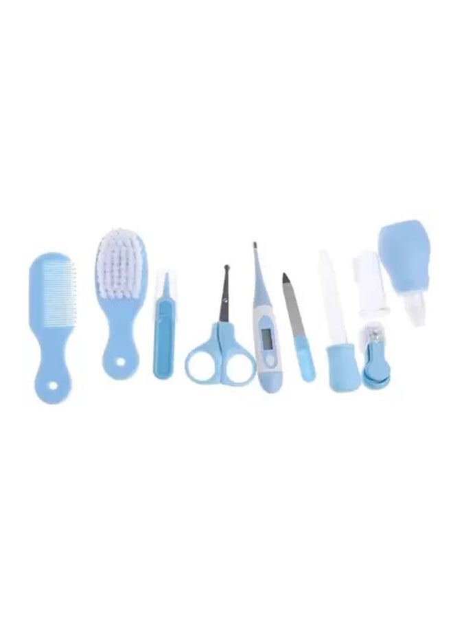 10-Piece Multi-Functional Newborn Baby Hygene Care Essential Grooming Set - Image 1