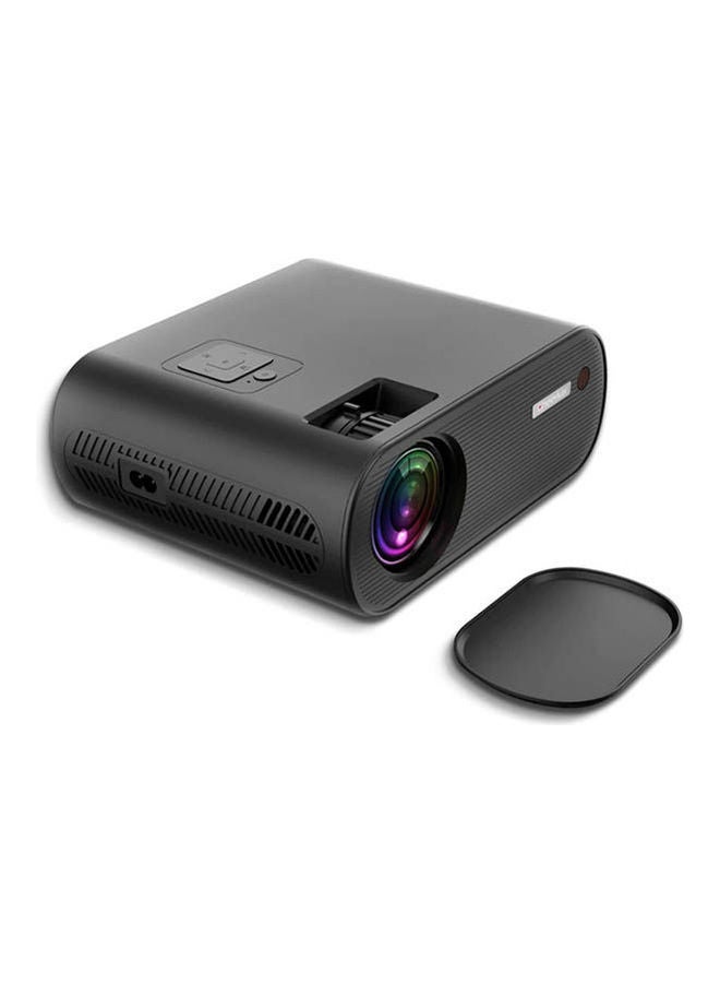 تشيرلوكس - جهاز عرض صغير C10 - يدعم دقة 1080 بكسل، مع مكبر صوت هاي فاي مدمج - Image 1