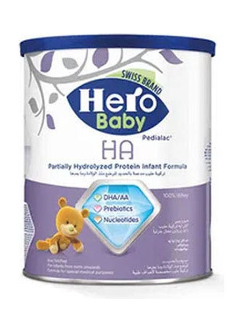 HA Formula Milk 400grams  Single