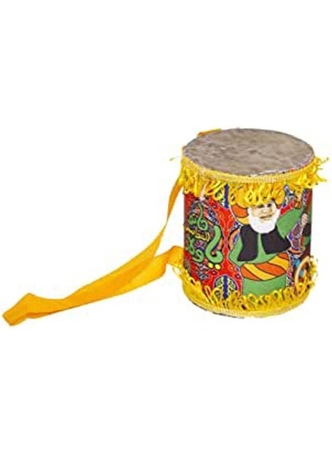 Ramadan Tabla Multicolour
