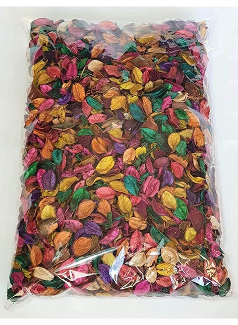 Artificial Dried Flowers - Potpourri Multicolour 500grams